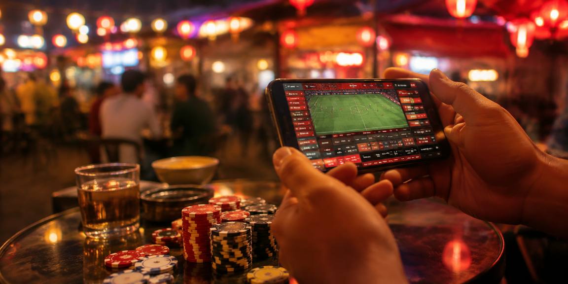 gs1 Sportsbook